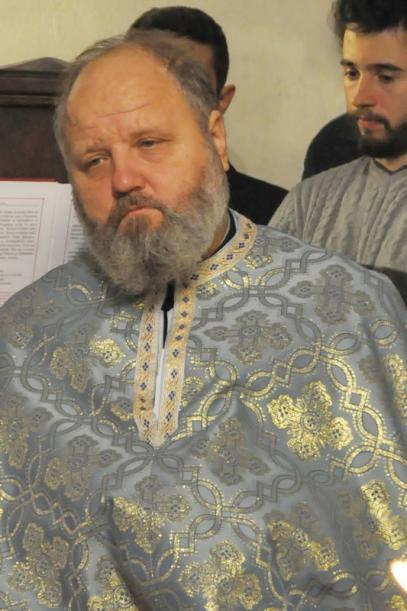 Foto: Constantin Ciofu 