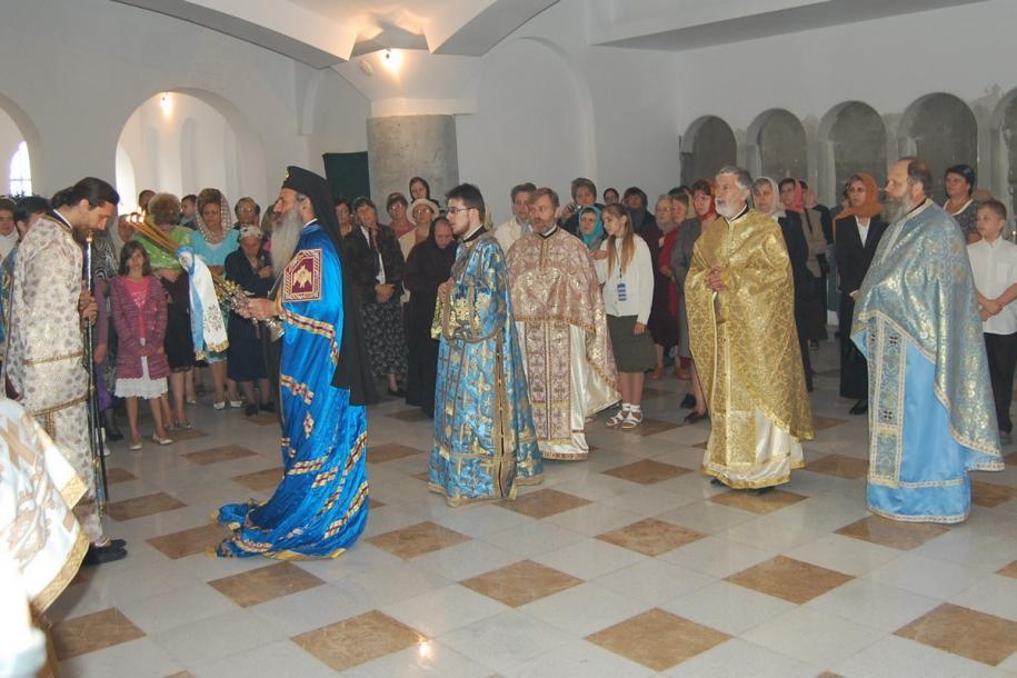 Foto: Constantin Ciofu 