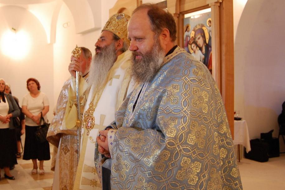 Foto: Constantin Ciofu 