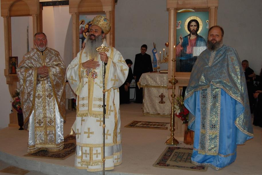 Foto: Constantin Ciofu 