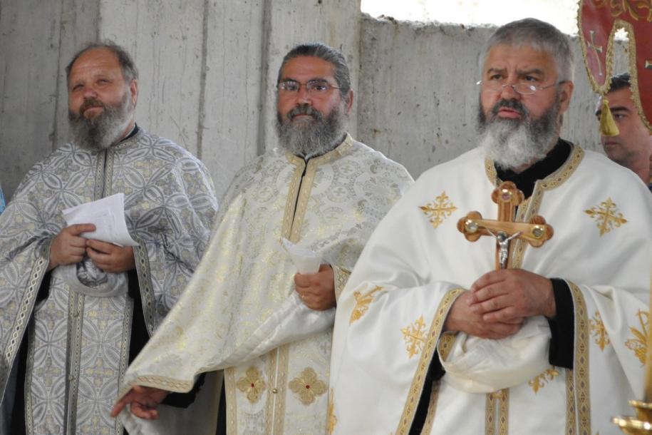 Foto: Constantin Ciofu 