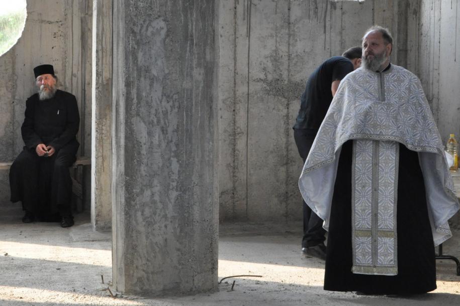 Foto: Constantin Ciofu 