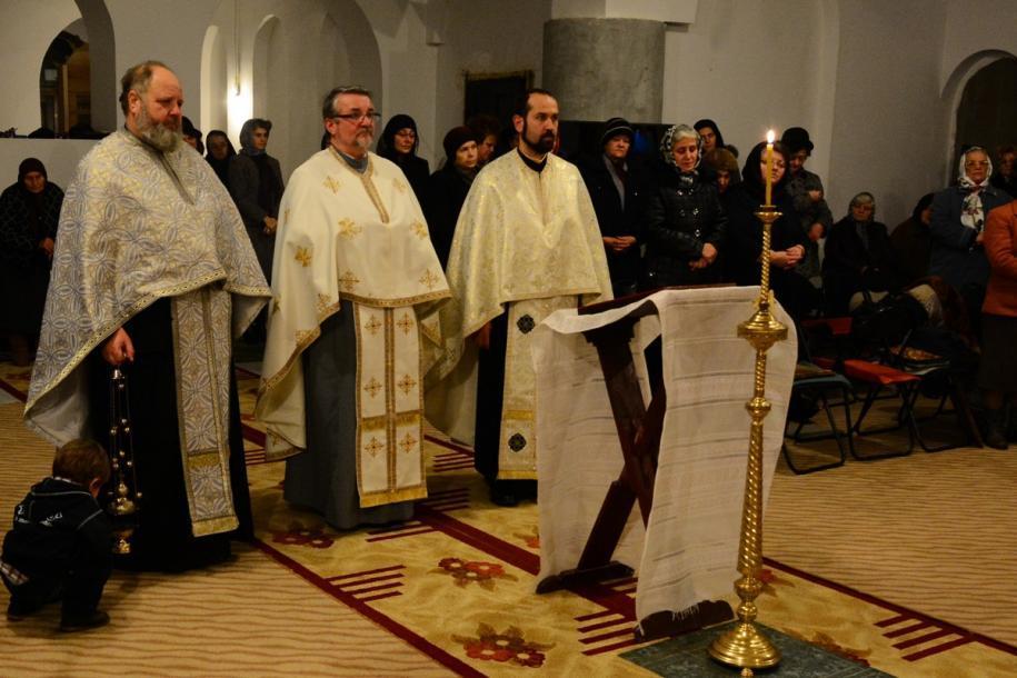 Foto: Constantin Ciofu 