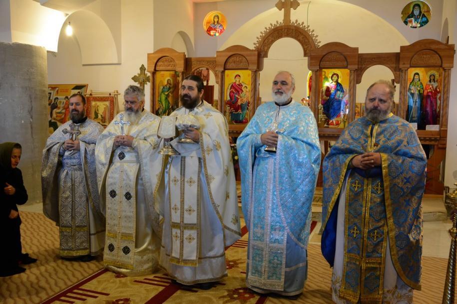 Foto: Constantin Ciofu 