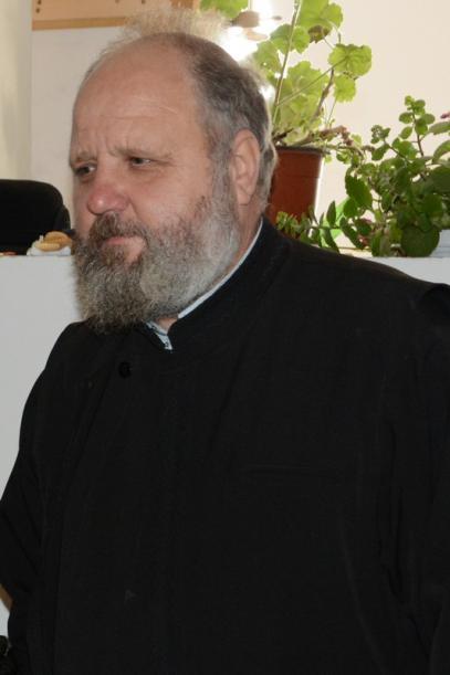 Foto: Constantin Ciofu 