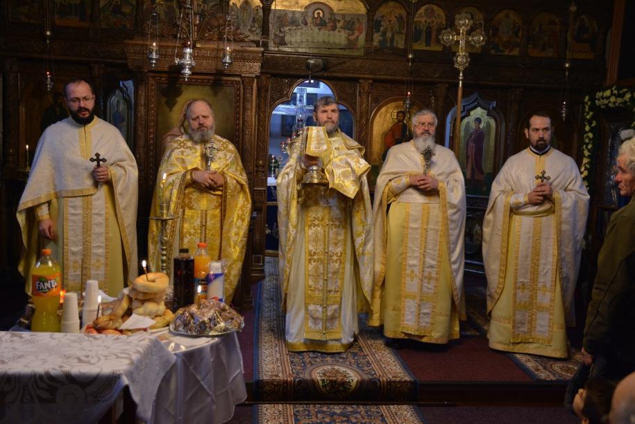 Foto: Constantin Ciofu 